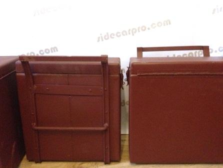 ammo bags ammunition box cj750 m1 m1m m1s