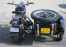 cj750 parts seat rubber