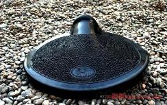 seat rubber m1 m1m m1s chang jiang