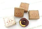 CJ750 6V NOS Distributor rotor or button with old packaging