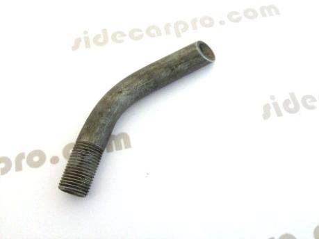 cj750 m1 6v m72 ural breather tube