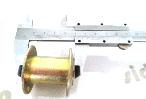m5 wheel shaft hubs