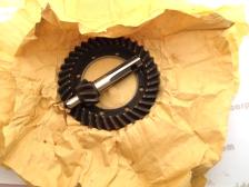 cj750 crown gear