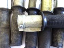 cj750 m72 throttle accelerator handle r75 m1