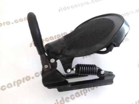 cj750 m72 rear seat assembly m1s