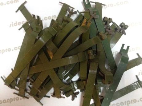 cj750 battery strap m1 standard m72