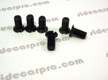 CJ750 parts CLUTCH SCREWS