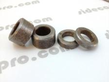 cj750 parts engine mount rods bolts nuts spacers