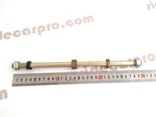 cj750 parts engine mount rods bolts nuts spacers short