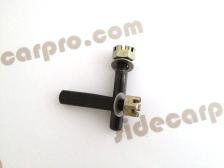 cj750 parts final drive gear set screw cross chang jiang 750