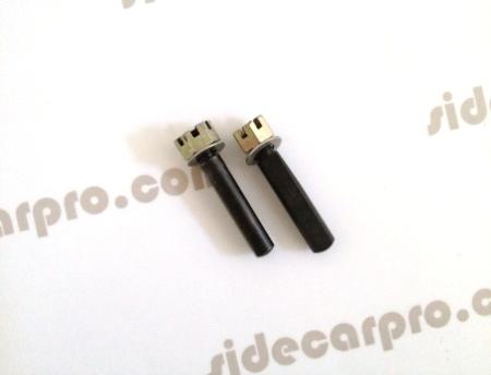 cj750 parts final drive gear set screw pair chiang jiang750