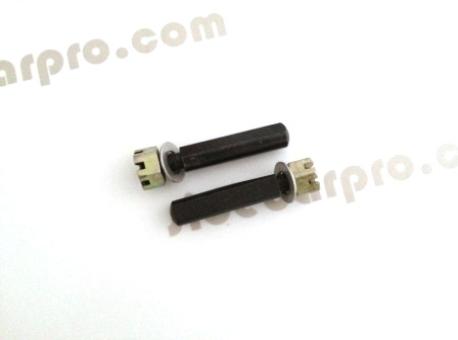 cj750 parts final drive gear set screw chang jiang750