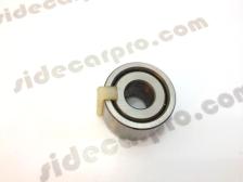 cj750 parts final rear drive needle bearing