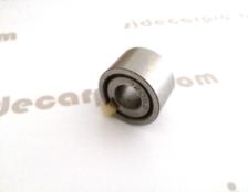 cj750 parts final rear drive needle bearing profile chang jiang750