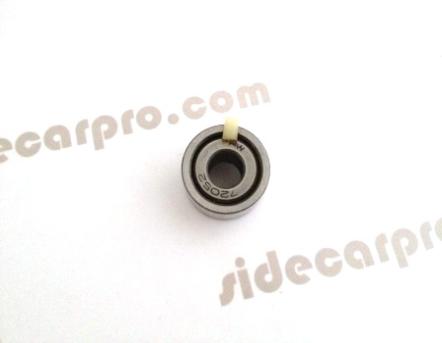 cj750 parts final rear drive needle bearing standard