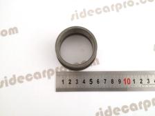cj750 parts final rear drive shim sleeve measurement