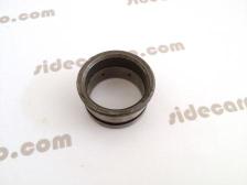 cj750 parts final rear drive shim sleeve rear