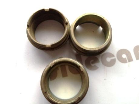 cj750 rear drive bearing nut