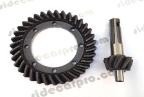 cj750 parts high speed final drive rear drive gear