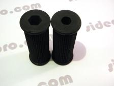 ural cj750 parts dnepr foot peg rubber bmw