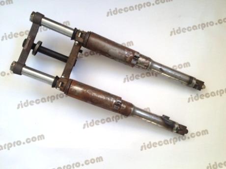 cj750 front fork m1m m72
