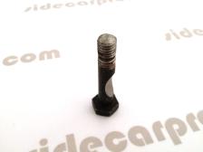 chang jiang cj 750 front fork left pipe sleeve screwchang jiang cj 750 front fork left pipe sleeve screw m1