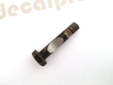 chang jiang cj 750 front fork left pipe sleeve screw standard m1 m1m m1s