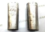 7208131 front shock absorber sleeve no mount cj750