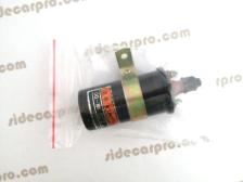 cj750 parts ignition coil 6v dq-106 side-valve