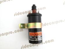 cj750 parts ignition coil 6v dq-106 sv m1