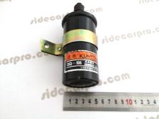 cj750 parts ignition coil 6v dq-106 sv measure side valve