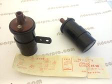 cj750 6v m72 ignition coil instruction sv m1