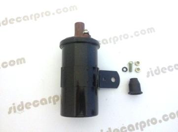 cj750 6v m72 ignition coil nos
