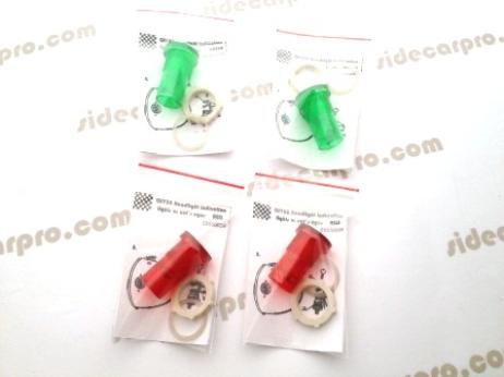 cj750 charge indication lights cats eye chang jiang