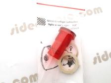 cj750 charge indication lights cats eye m1s