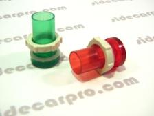 cj750 charge indication lights cats eye m1m