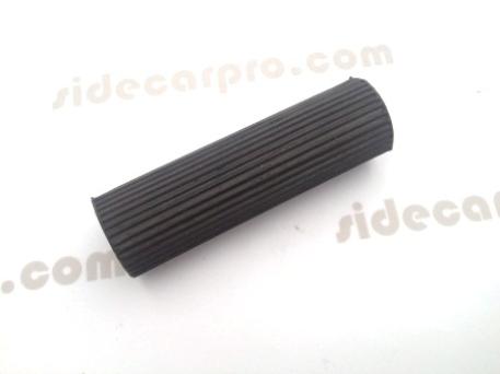 cj750 kickstart pedal rubber sleeve