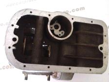 Parts CJ750 m1 crankcase type 2 sump 