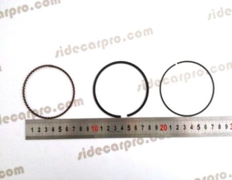 high speed cj750 parts sv pistons and rings