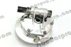cj750 parts final drive rear polish polished