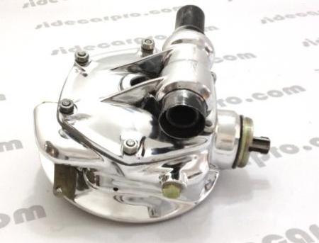 cj750 parts final drive