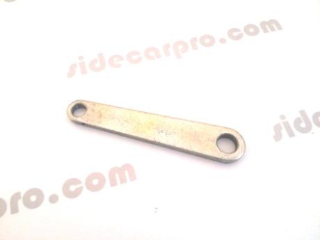 cj750 parts rear brake crank throw