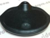 CJ 750 factory 7425 seat rubber cj750