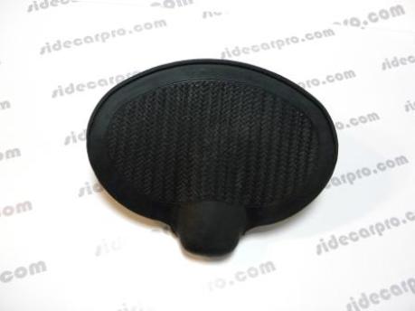 cj750 seat rubber standard CJ750 parts