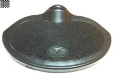 cj750 rubber seat