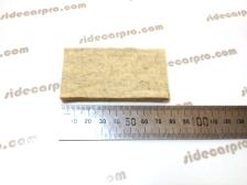 cj750 chang jiang750 sidecar felt spacer