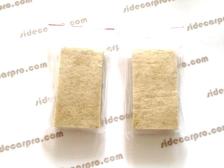 cj750 chang jiang750 sidecar felt spacer for spring support m1s
