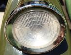 chang jiang750 cj sidecar front light lamp