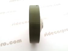 cj750 NOS parts sidecar front lamp light side m1 m1m m1s
