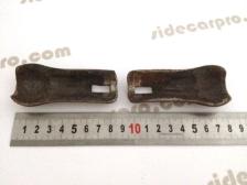 cj750 parts sidecar mounting ball clamp m1s measurement